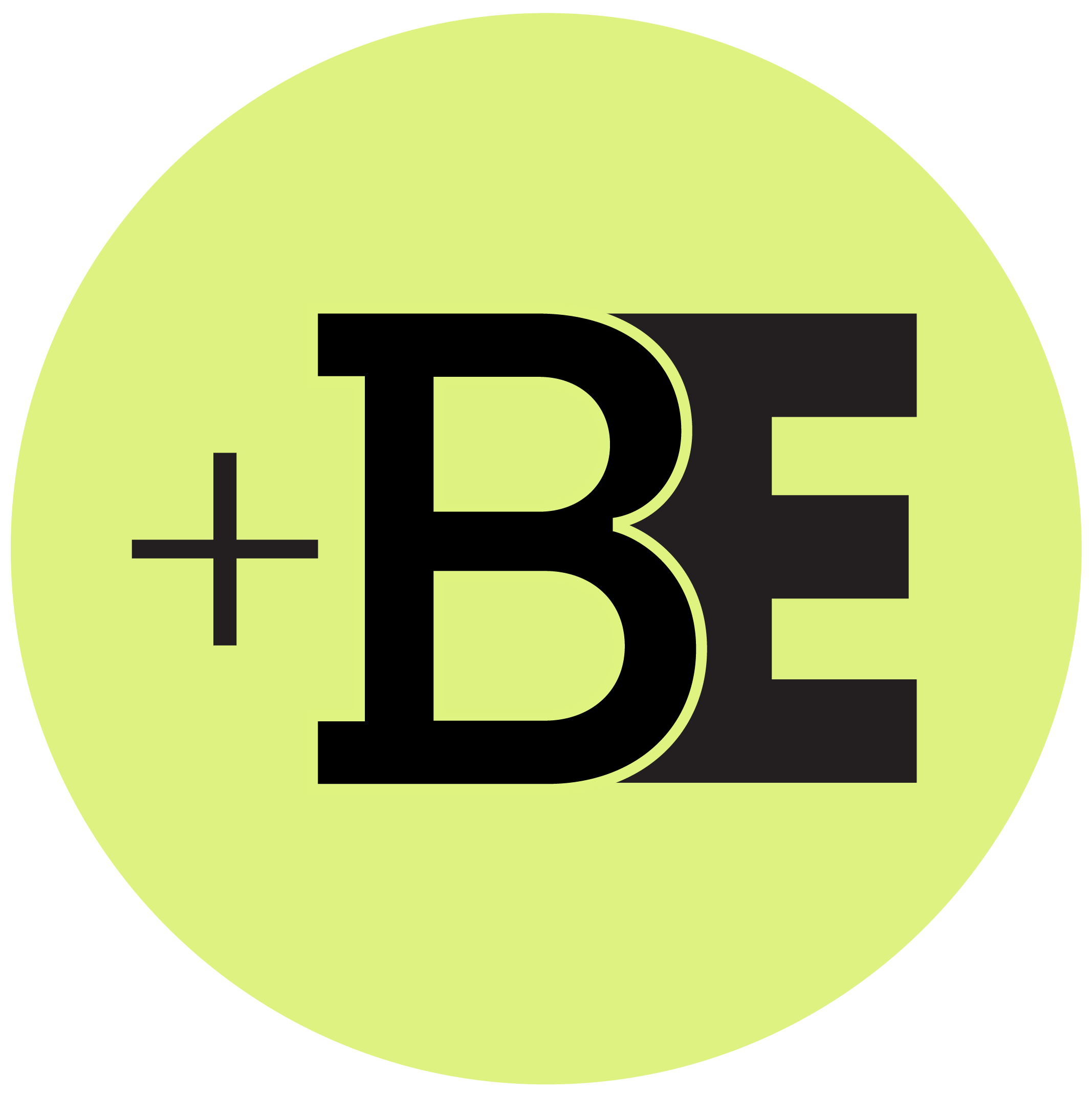 BE Main Logo